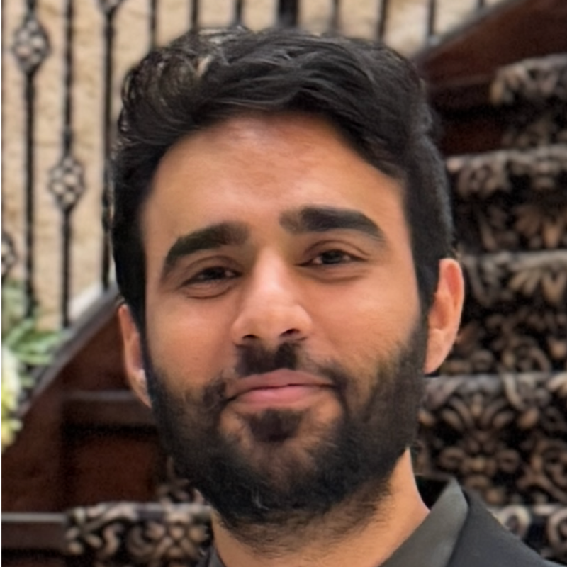 Ahsan Zia